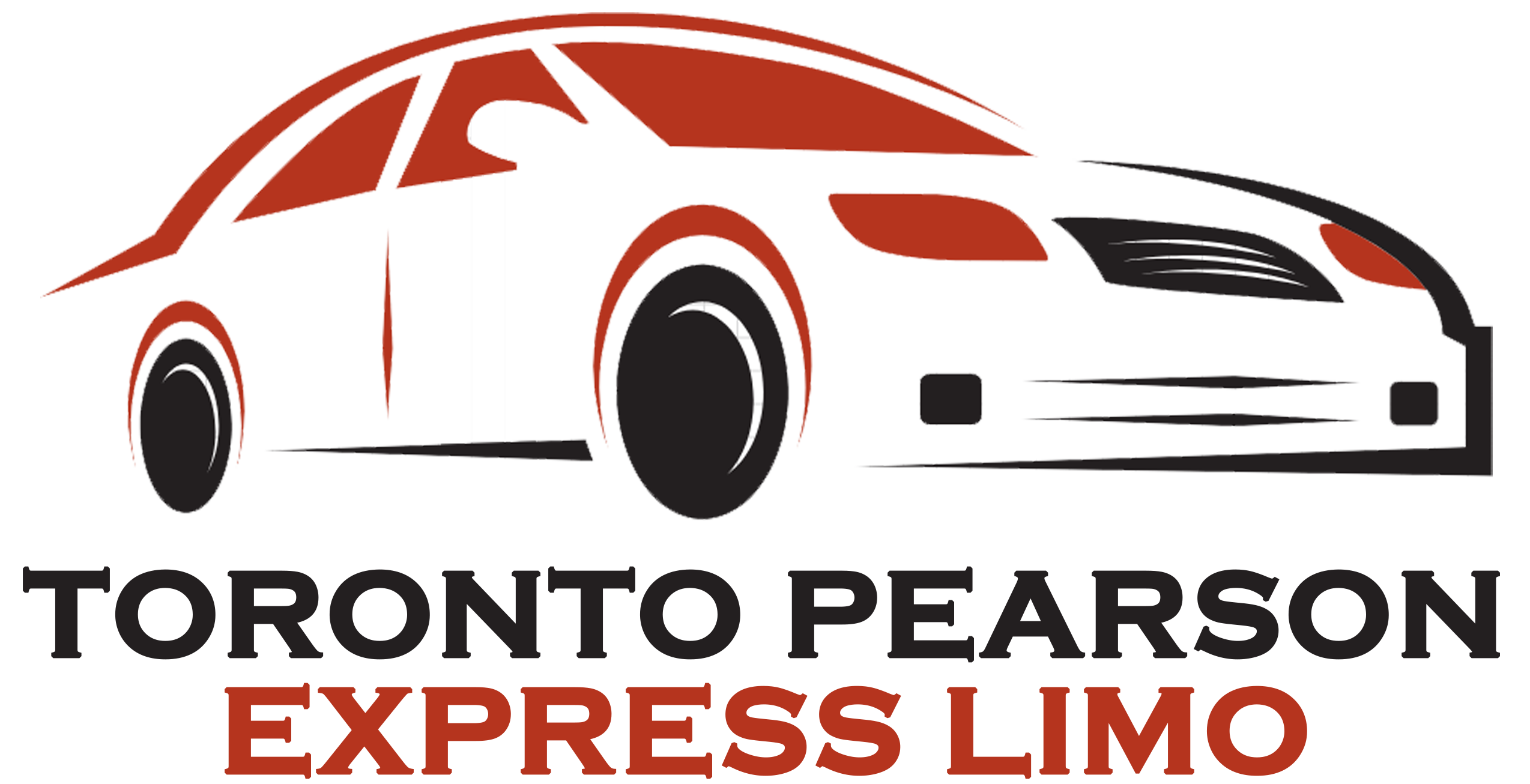 Toronto Pearson Express Limo